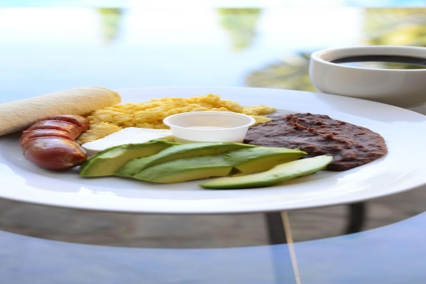 Hotel Antigua Comayagua